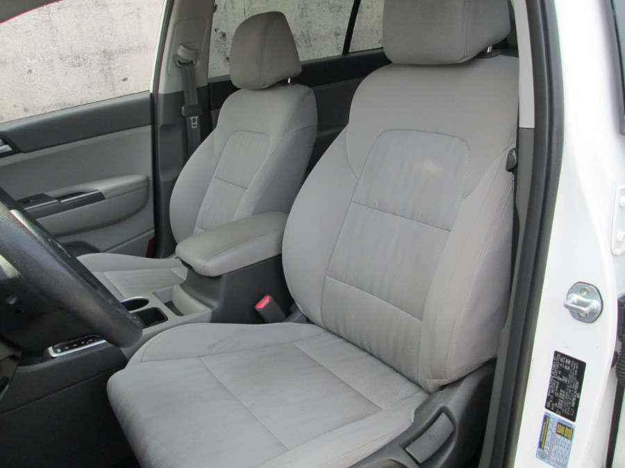 2017 Kia Sportage LX AWD, available for sale in Levittown, Pennsylvania | Levittown Auto. Levittown, Pennsylvania 2017 Kia Sportage LX AWD, available for sale in Levittown, Pennsylvania | Levittown Auto. Levittown, Pennsylvania