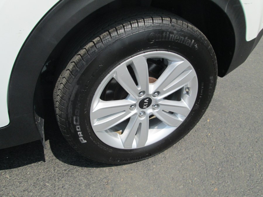 2017 Kia Sportage LX AWD, available for sale in Levittown, Pennsylvania | Levittown Auto. Levittown, Pennsylvania 2017 Kia Sportage LX AWD, available for sale in Levittown, Pennsylvania | Levittown Auto. Levittown, Pennsylvania