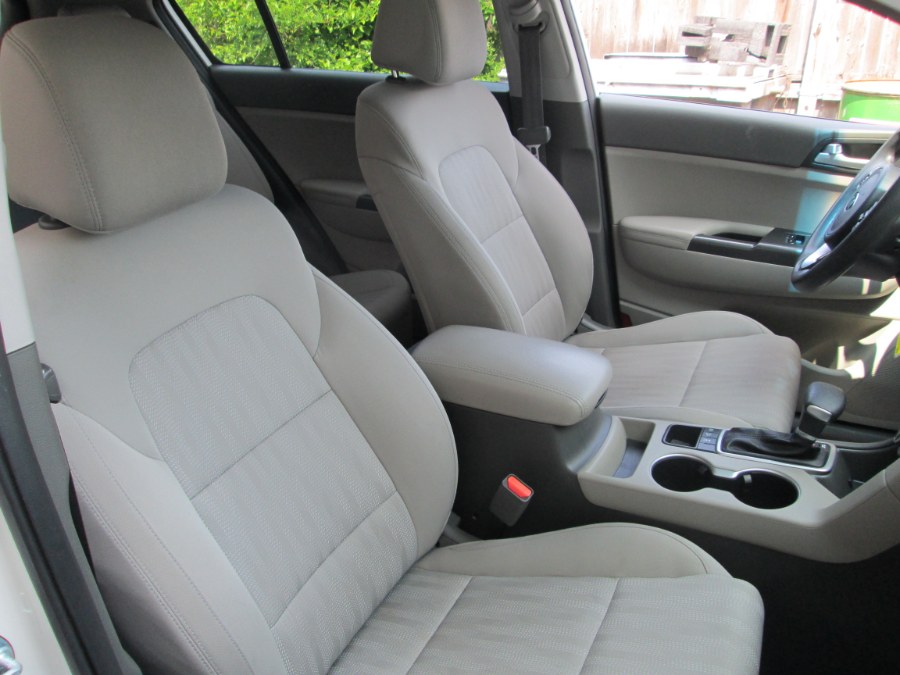 2017 Kia Sportage LX AWD, available for sale in Levittown, Pennsylvania | Levittown Auto. Levittown, Pennsylvania 2017 Kia Sportage LX AWD, available for sale in Levittown, Pennsylvania | Levittown Auto. Levittown, Pennsylvania