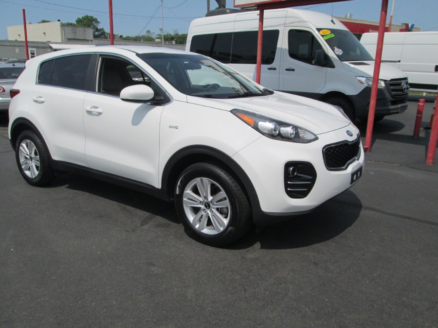 2017 Kia Sportage LX AWD, available for sale in Levittown, Pennsylvania | Levittown Auto. Levittown, Pennsylvania 2017 Kia Sportage LX AWD, available for sale in Levittown, Pennsylvania | Levittown Auto. Levittown, Pennsylvania