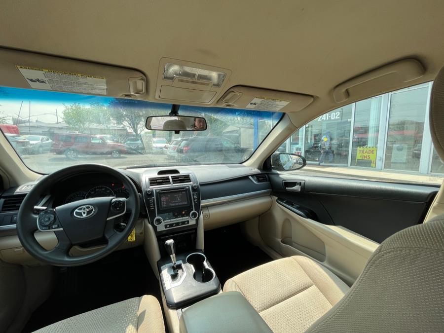 2014 Toyota Camry LE. LOW MILES!!!, available for sale in Rosedale, New York | Sunrise Auto Sales. Rosedale, New York 2014 Toyota Camry LE. LOW MILES!!!, available for sale in Rosedale, New York | Sunrise Auto Sales. Rosedale, New York