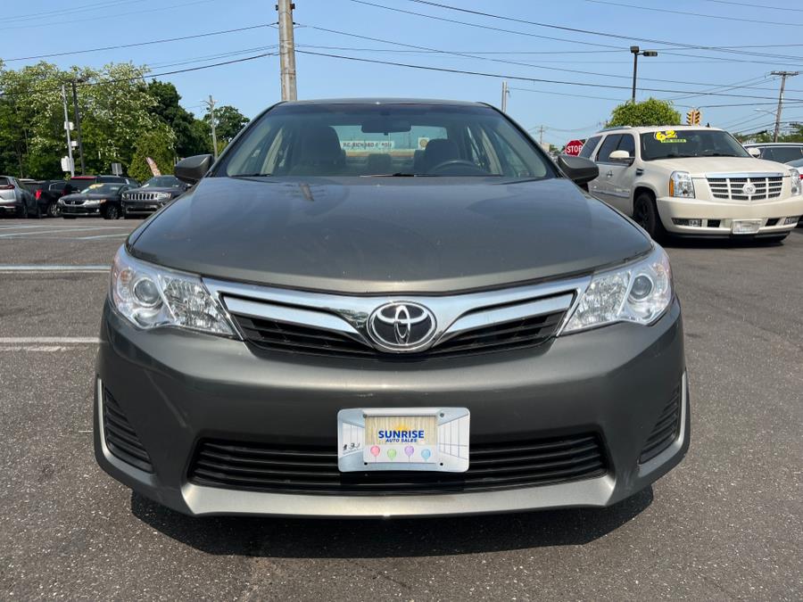 2014 Toyota Camry LE. LOW MILES!!!, available for sale in Rosedale, New York | Sunrise Auto Sales. Rosedale, New York 2014 Toyota Camry LE. LOW MILES!!!, available for sale in Rosedale, New York | Sunrise Auto Sales. Rosedale, New York
