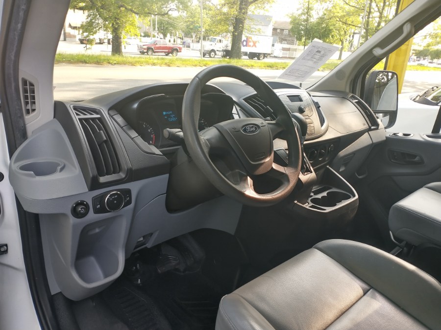 2016 Ford Transit Cargo Van T-350 148" Med Rf 9500 GVWR Sliding RH Dr, available for sale in Rosedale, New York | Sunrise Auto Sales. Rosedale, New York 2016 Ford Transit Cargo Van T-350 148" Med Rf 9500 GVWR Sliding RH Dr, available for sale in Rosedale, New York | Sunrise Auto Sales. Rosedale, New York