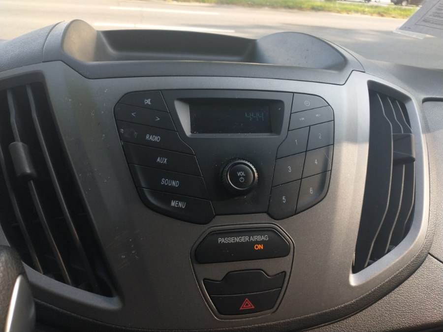 2016 Ford Transit Cargo Van T-350 148" Med Rf 9500 GVWR Sliding RH Dr, available for sale in Rosedale, New York | Sunrise Auto Sales. Rosedale, New York 2016 Ford Transit Cargo Van T-350 148" Med Rf 9500 GVWR Sliding RH Dr, available for sale in Rosedale, New York | Sunrise Auto Sales. Rosedale, New York