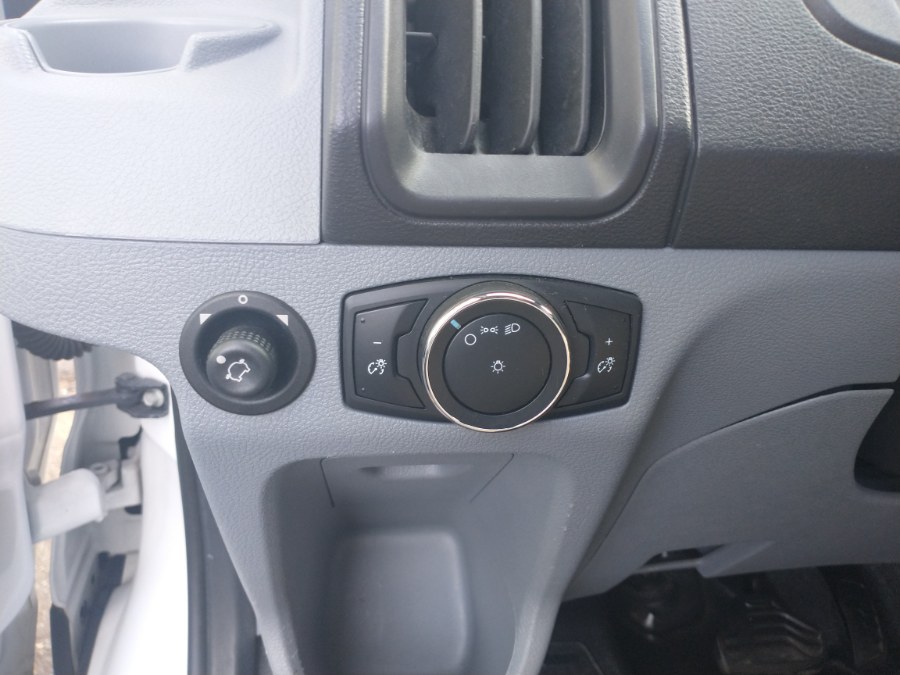 2016 Ford Transit Cargo Van T-350 148" Med Rf 9500 GVWR Sliding RH Dr, available for sale in Rosedale, New York | Sunrise Auto Sales. Rosedale, New York 2016 Ford Transit Cargo Van T-350 148" Med Rf 9500 GVWR Sliding RH Dr, available for sale in Rosedale, New York | Sunrise Auto Sales. Rosedale, New York