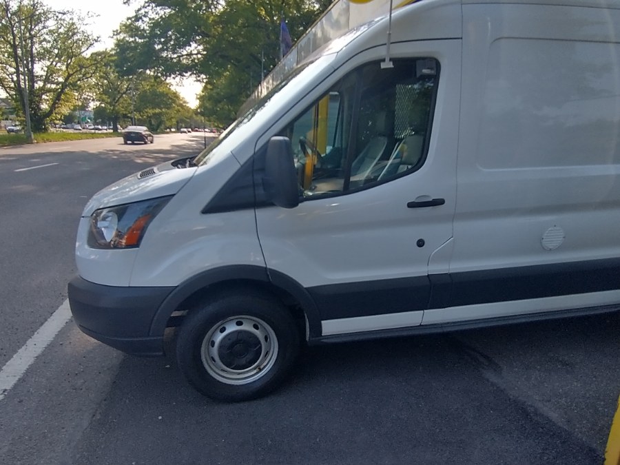 2016 Ford Transit Cargo Van T-350 148" Med Rf 9500 GVWR Sliding RH Dr, available for sale in Rosedale, New York | Sunrise Auto Sales. Rosedale, New York 2016 Ford Transit Cargo Van T-350 148" Med Rf 9500 GVWR Sliding RH Dr, available for sale in Rosedale, New York | Sunrise Auto Sales. Rosedale, New York