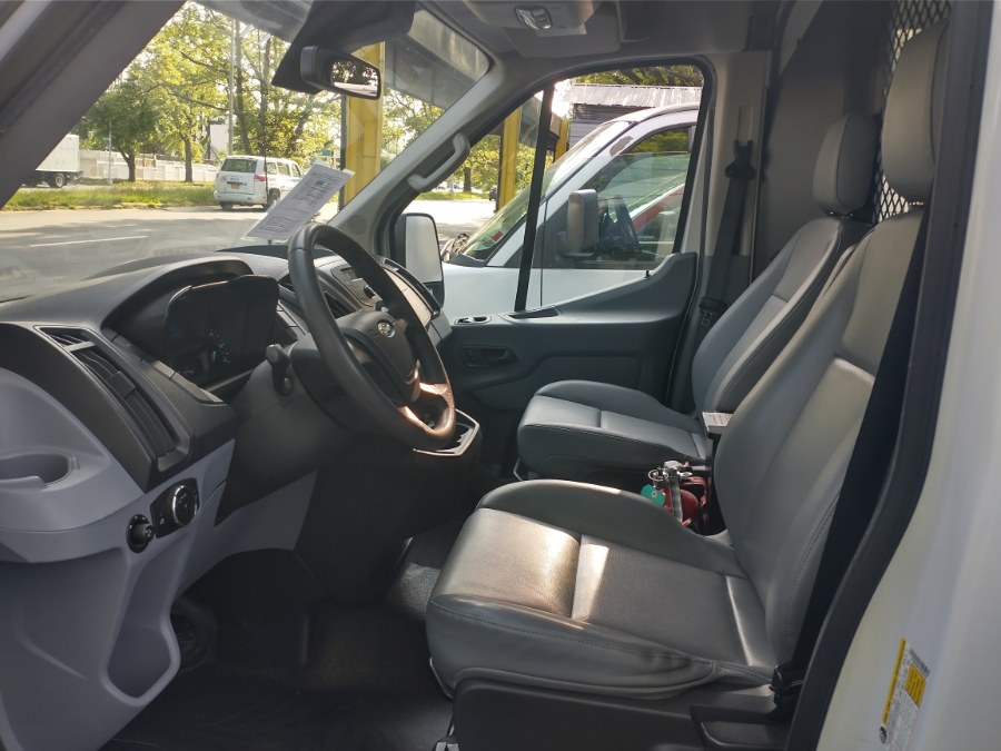2016 Ford Transit Cargo Van T-350 148" Med Rf 9500 GVWR Sliding RH Dr, available for sale in Rosedale, New York | Sunrise Auto Sales. Rosedale, New York 2016 Ford Transit Cargo Van T-350 148" Med Rf 9500 GVWR Sliding RH Dr, available for sale in Rosedale, New York | Sunrise Auto Sales. Rosedale, New York