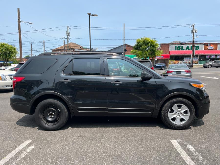 2014 Ford Explorer CLEAN CARFAX. ONE OWNER!!!, available for sale in Rosedale, New York | Sunrise Auto Sales. Rosedale, New York 2014 Ford Explorer CLEAN CARFAX. ONE OWNER!!!, available for sale in Rosedale, New York | Sunrise Auto Sales. Rosedale, New York