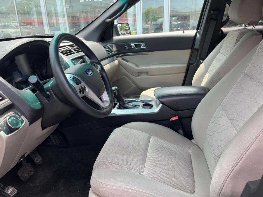 2014 Ford Explorer CLEAN CARFAX. ONE OWNER!!!, available for sale in Rosedale, New York | Sunrise Auto Sales. Rosedale, New York 2014 Ford Explorer CLEAN CARFAX. ONE OWNER!!!, available for sale in Rosedale, New York | Sunrise Auto Sales. Rosedale, New York