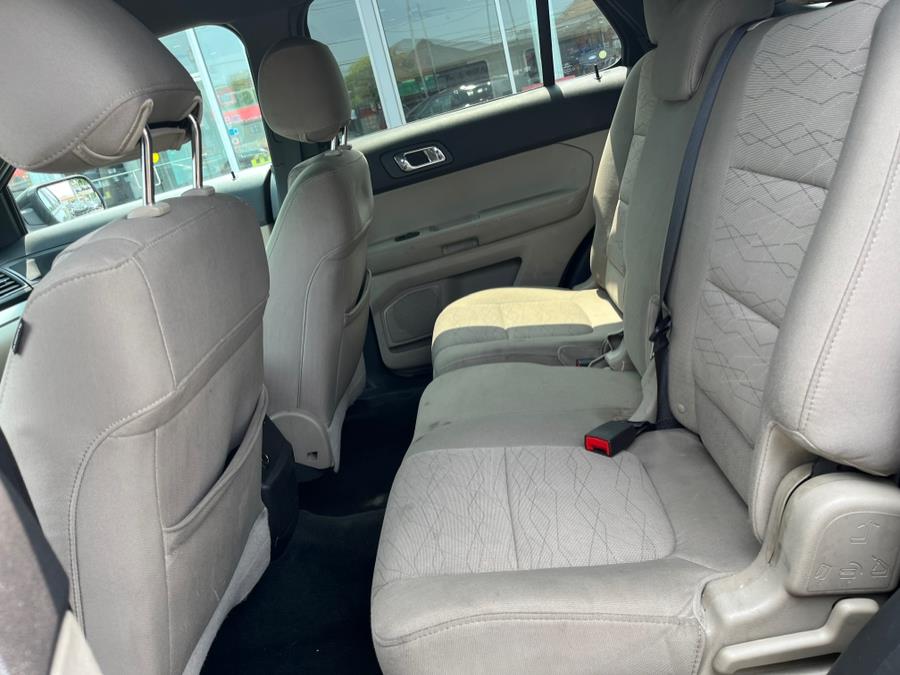 2014 Ford Explorer CLEAN CARFAX. ONE OWNER!!!, available for sale in Rosedale, New York | Sunrise Auto Sales. Rosedale, New York 2014 Ford Explorer CLEAN CARFAX. ONE OWNER!!!, available for sale in Rosedale, New York | Sunrise Auto Sales. Rosedale, New York