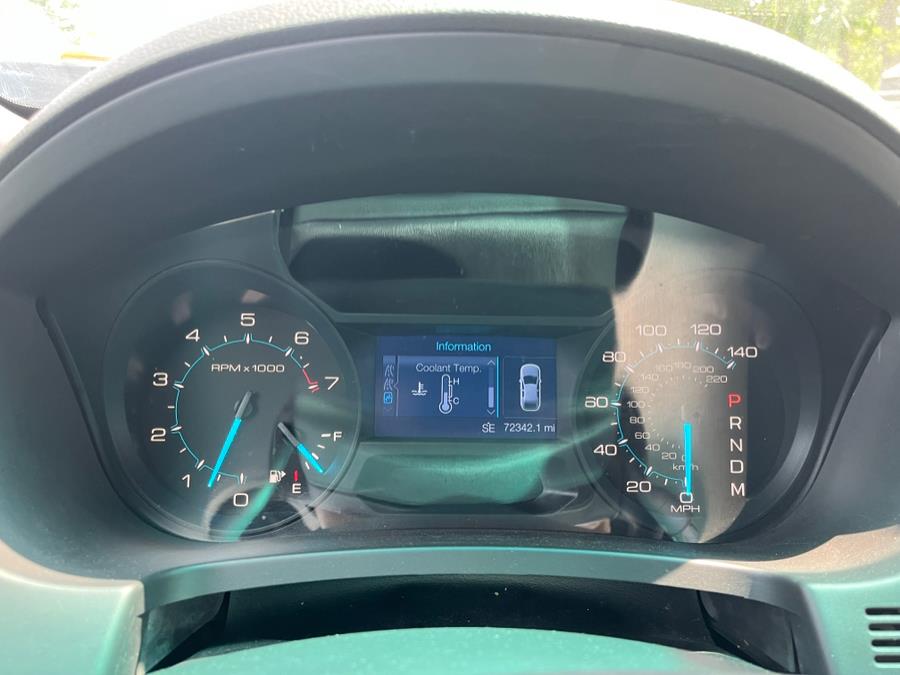 2014 Ford Explorer CLEAN CARFAX. ONE OWNER!!!, available for sale in Rosedale, New York | Sunrise Auto Sales. Rosedale, New York 2014 Ford Explorer CLEAN CARFAX. ONE OWNER!!!, available for sale in Rosedale, New York | Sunrise Auto Sales. Rosedale, New York