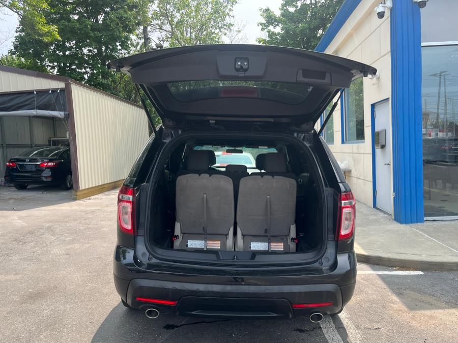 2014 Ford Explorer CLEAN CARFAX. ONE OWNER!!!, available for sale in Rosedale, New York | Sunrise Auto Sales. Rosedale, New York 2014 Ford Explorer CLEAN CARFAX. ONE OWNER!!!, available for sale in Rosedale, New York | Sunrise Auto Sales. Rosedale, New York