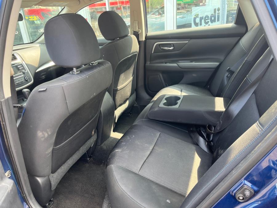 2016 Nissan Altima SR, available for sale in Rosedale, New York | Sunrise Auto Sales. Rosedale, New York 2016 Nissan Altima SR, available for sale in Rosedale, New York | Sunrise Auto Sales. Rosedale, New York