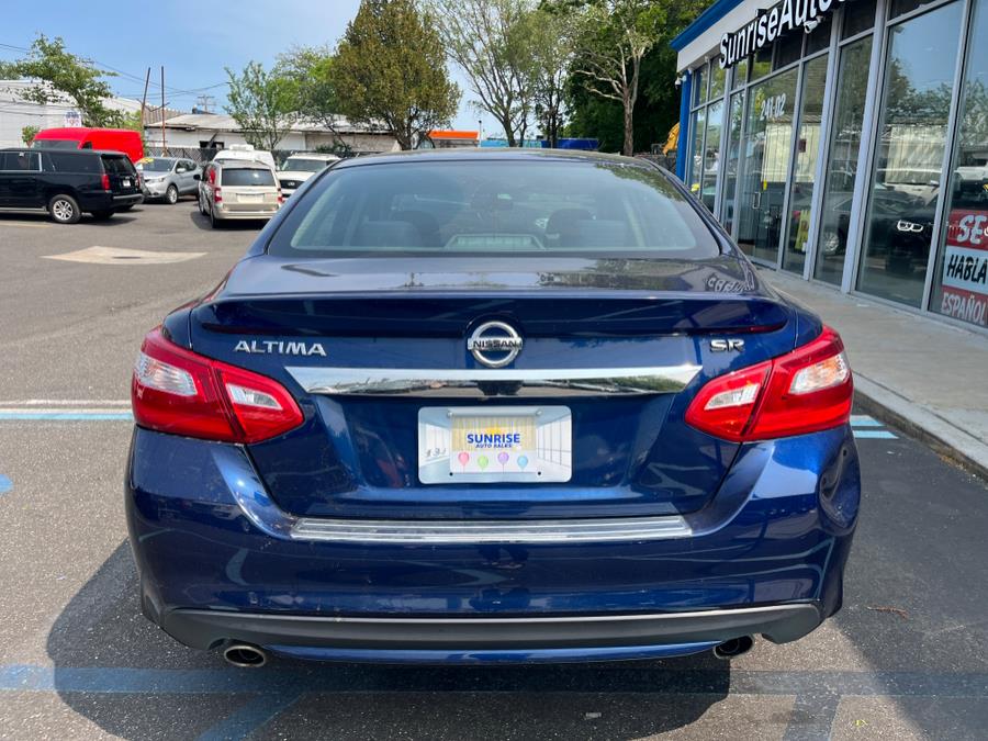2016 Nissan Altima SR, available for sale in Rosedale, New York | Sunrise Auto Sales. Rosedale, New York 2016 Nissan Altima SR, available for sale in Rosedale, New York | Sunrise Auto Sales. Rosedale, New York