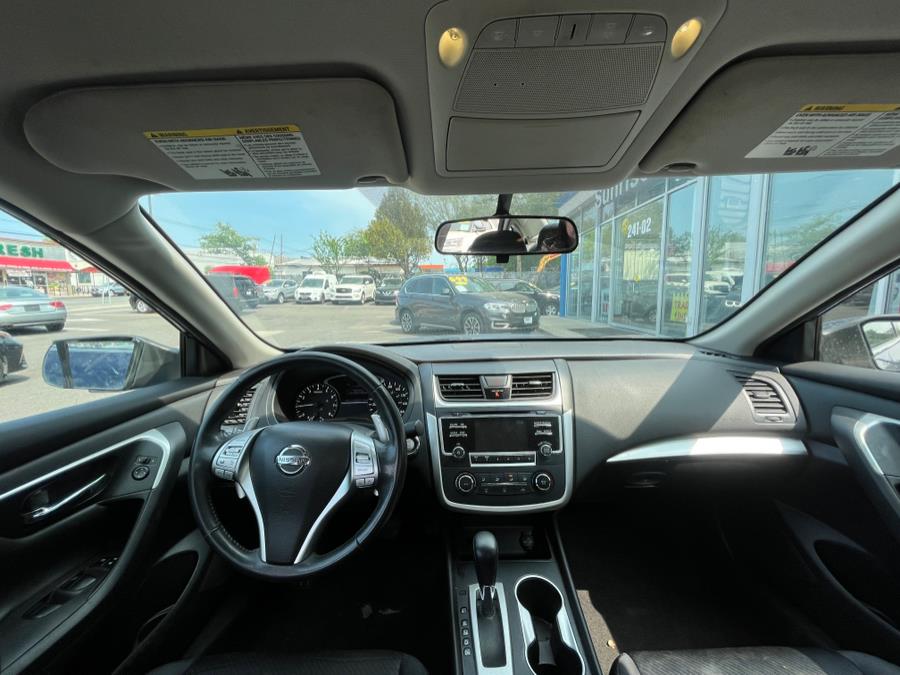 2016 Nissan Altima SR, available for sale in Rosedale, New York | Sunrise Auto Sales. Rosedale, New York 2016 Nissan Altima SR, available for sale in Rosedale, New York | Sunrise Auto Sales. Rosedale, New York