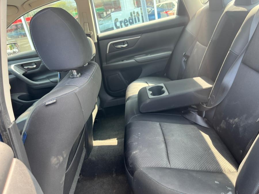 2016 Nissan Altima SR, available for sale in Rosedale, New York | Sunrise Auto Sales. Rosedale, New York 2016 Nissan Altima SR, available for sale in Rosedale, New York | Sunrise Auto Sales. Rosedale, New York