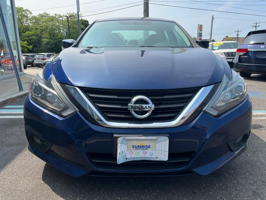 2016 Nissan Altima SR, available for sale in Rosedale, New York | Sunrise Auto Sales. Rosedale, New York 2016 Nissan Altima SR, available for sale in Rosedale, New York | Sunrise Auto Sales. Rosedale, New York