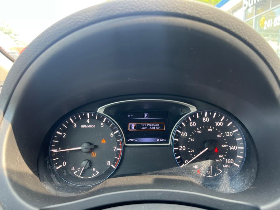 2016 Nissan Altima SR, available for sale in Rosedale, New York | Sunrise Auto Sales. Rosedale, New York 2016 Nissan Altima SR, available for sale in Rosedale, New York | Sunrise Auto Sales. Rosedale, New York