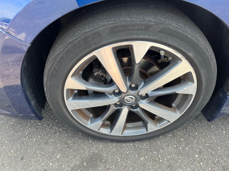 2016 Nissan Altima SR, available for sale in Rosedale, New York | Sunrise Auto Sales. Rosedale, New York 2016 Nissan Altima SR, available for sale in Rosedale, New York | Sunrise Auto Sales. Rosedale, New York