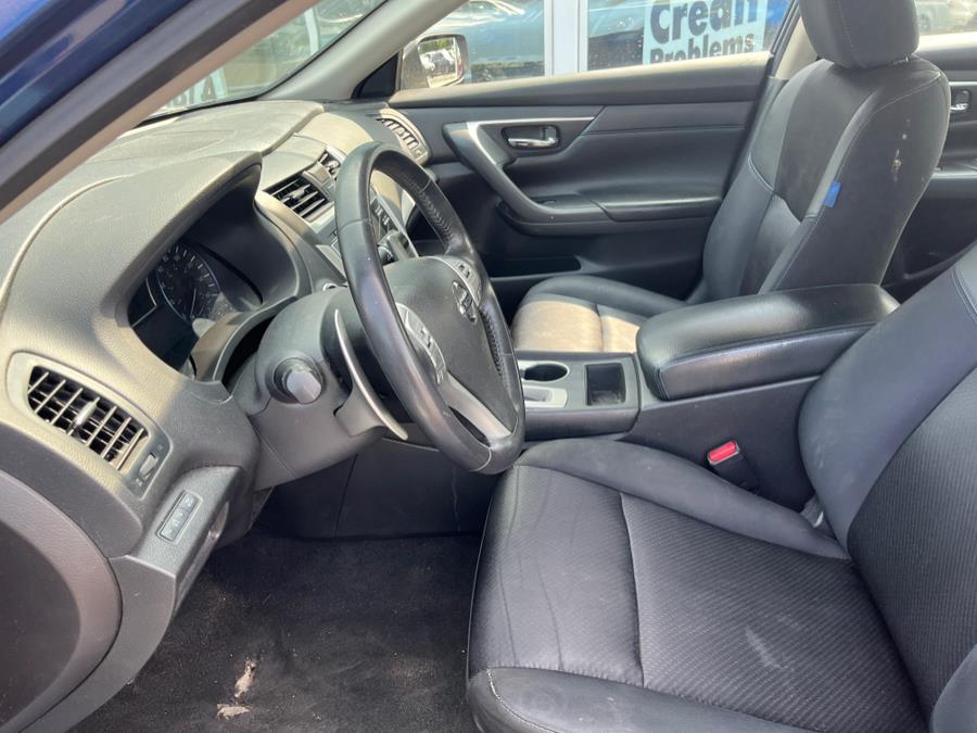 2016 Nissan Altima SR, available for sale in Rosedale, New York | Sunrise Auto Sales. Rosedale, New York 2016 Nissan Altima SR, available for sale in Rosedale, New York | Sunrise Auto Sales. Rosedale, New York