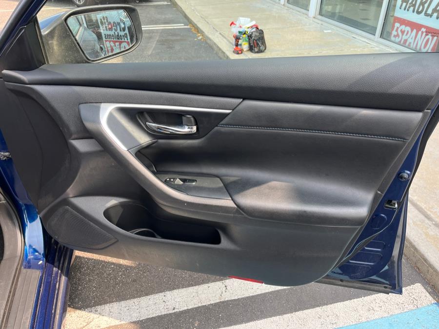 2016 Nissan Altima SR, available for sale in Rosedale, New York | Sunrise Auto Sales. Rosedale, New York 2016 Nissan Altima SR, available for sale in Rosedale, New York | Sunrise Auto Sales. Rosedale, New York