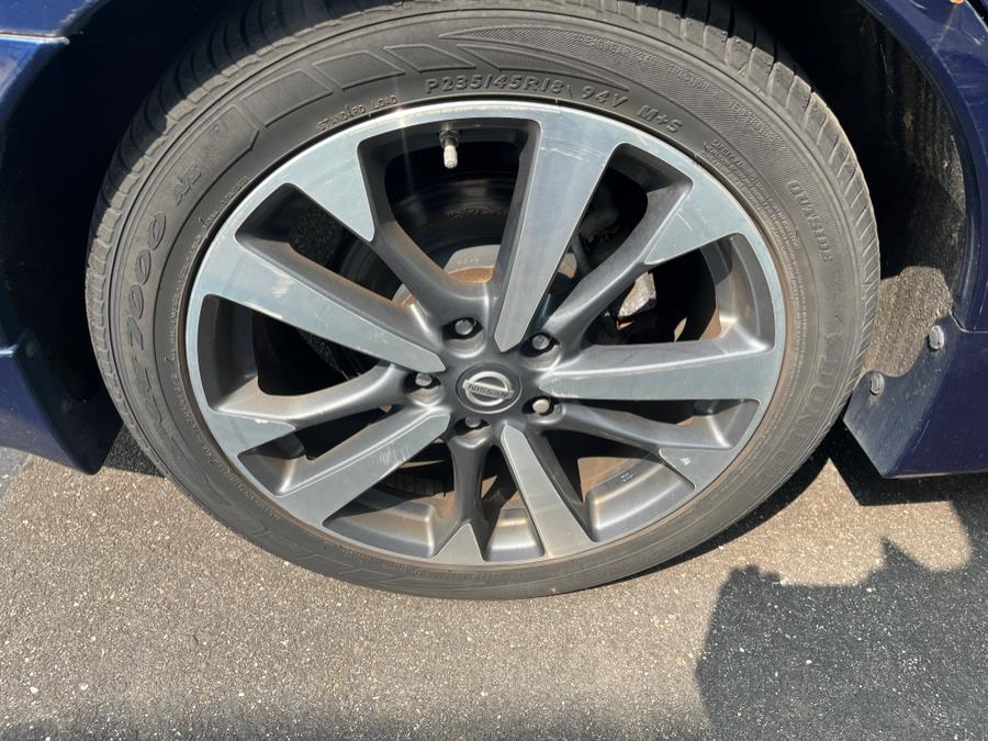 2016 Nissan Altima SR, available for sale in Rosedale, New York | Sunrise Auto Sales. Rosedale, New York 2016 Nissan Altima SR, available for sale in Rosedale, New York | Sunrise Auto Sales. Rosedale, New York