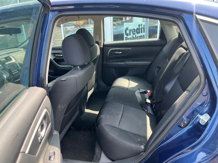 2016 Nissan Altima SR, available for sale in Rosedale, New York | Sunrise Auto Sales. Rosedale, New York 2016 Nissan Altima SR, available for sale in Rosedale, New York | Sunrise Auto Sales. Rosedale, New York