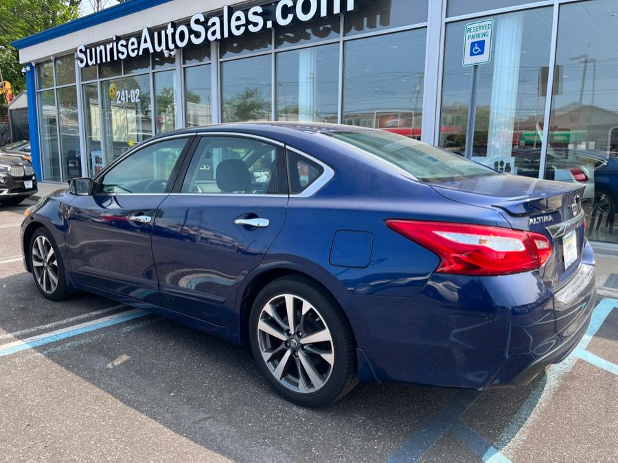 2016 Nissan Altima SR, available for sale in Rosedale, New York | Sunrise Auto Sales. Rosedale, New York 2016 Nissan Altima SR, available for sale in Rosedale, New York | Sunrise Auto Sales. Rosedale, New York