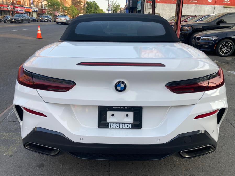 2020 BMW 8 Series M850i xDrive Convertible, available for sale in Brooklyn, New York | Carsbuck Inc.. Brooklyn, New York 2020 BMW 8 Series M850i xDrive Convertible, available for sale in Brooklyn, New York | Carsbuck Inc.. Brooklyn, New York