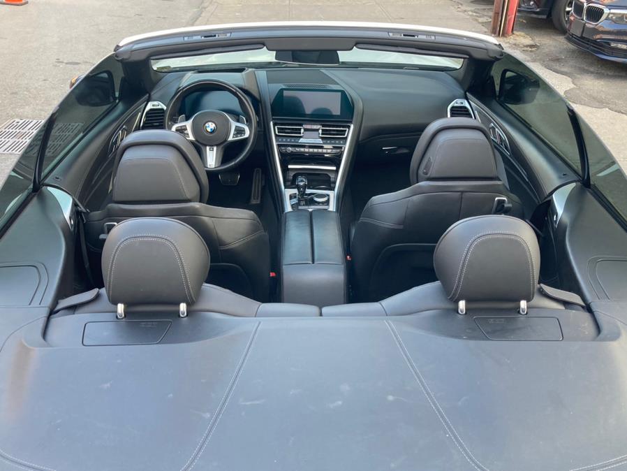 2020 BMW 8 Series M850i xDrive Convertible, available for sale in Brooklyn, New York | Carsbuck Inc.. Brooklyn, New York 2020 BMW 8 Series M850i xDrive Convertible, available for sale in Brooklyn, New York | Carsbuck Inc.. Brooklyn, New York