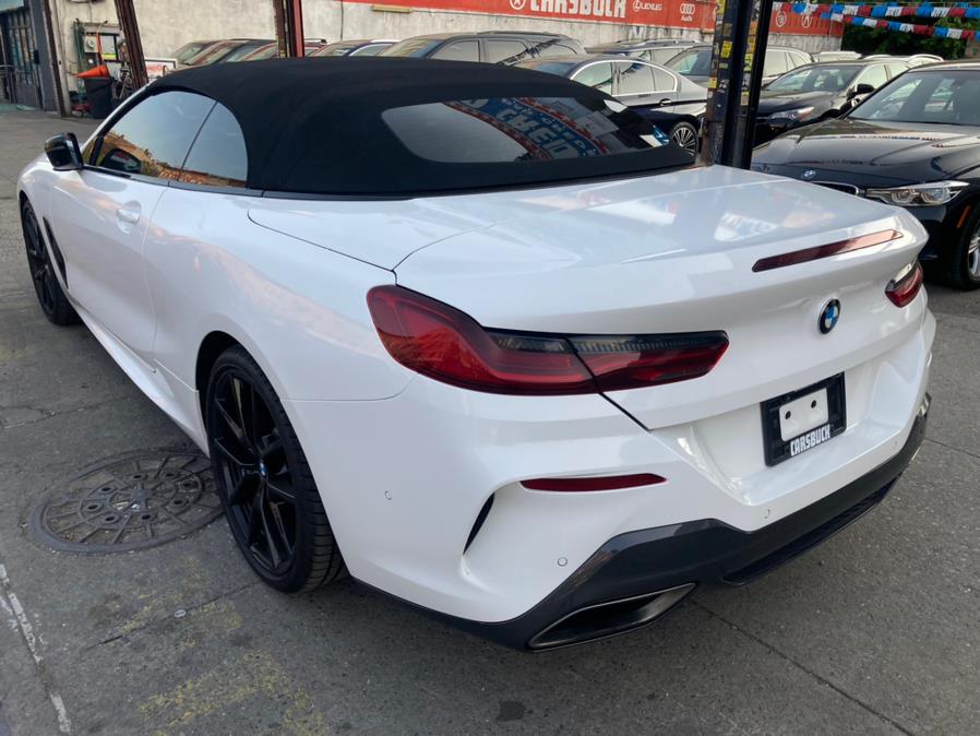 2020 BMW 8 Series M850i xDrive Convertible, available for sale in Brooklyn, New York | Carsbuck Inc.. Brooklyn, New York 2020 BMW 8 Series M850i xDrive Convertible, available for sale in Brooklyn, New York | Carsbuck Inc.. Brooklyn, New York