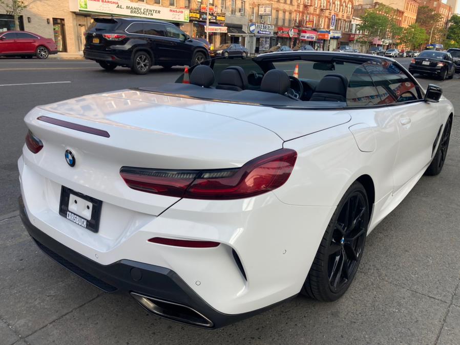 2020 BMW 8 Series M850i xDrive Convertible, available for sale in Brooklyn, New York | Carsbuck Inc.. Brooklyn, New York 2020 BMW 8 Series M850i xDrive Convertible, available for sale in Brooklyn, New York | Carsbuck Inc.. Brooklyn, New York