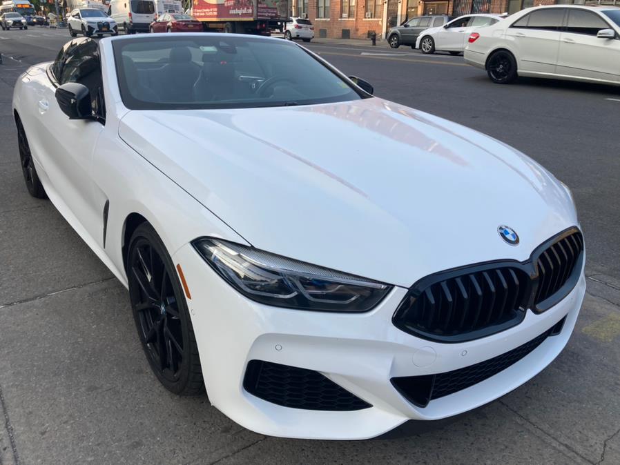 2020 BMW 8 Series M850i xDrive Convertible, available for sale in Brooklyn, New York | Carsbuck Inc.. Brooklyn, New York 2020 BMW 8 Series M850i xDrive Convertible, available for sale in Brooklyn, New York | Carsbuck Inc.. Brooklyn, New York