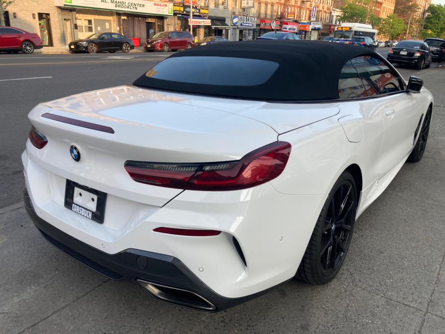 2020 BMW 8 Series M850i xDrive Convertible, available for sale in Brooklyn, New York | Carsbuck Inc.. Brooklyn, New York 2020 BMW 8 Series M850i xDrive Convertible, available for sale in Brooklyn, New York | Carsbuck Inc.. Brooklyn, New York