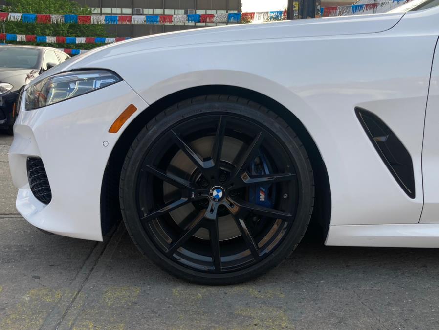 2020 BMW 8 Series M850i xDrive Convertible, available for sale in Brooklyn, New York | Carsbuck Inc.. Brooklyn, New York 2020 BMW 8 Series M850i xDrive Convertible, available for sale in Brooklyn, New York | Carsbuck Inc.. Brooklyn, New York