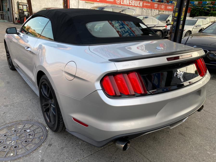 2016 Ford Mustang 2dr Conv EcoBoost Premium, available for sale in Brooklyn, New York | Carsbuck Inc.. Brooklyn, New York 2016 Ford Mustang 2dr Conv EcoBoost Premium, available for sale in Brooklyn, New York | Carsbuck Inc.. Brooklyn, New York