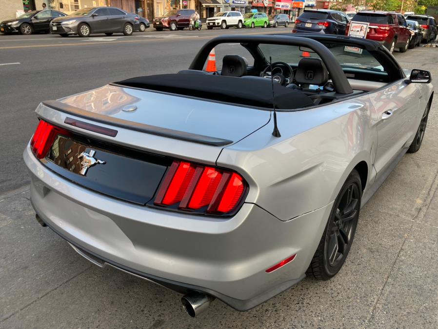 2016 Ford Mustang 2dr Conv EcoBoost Premium, available for sale in Brooklyn, New York | Carsbuck Inc.. Brooklyn, New York 2016 Ford Mustang 2dr Conv EcoBoost Premium, available for sale in Brooklyn, New York | Carsbuck Inc.. Brooklyn, New York