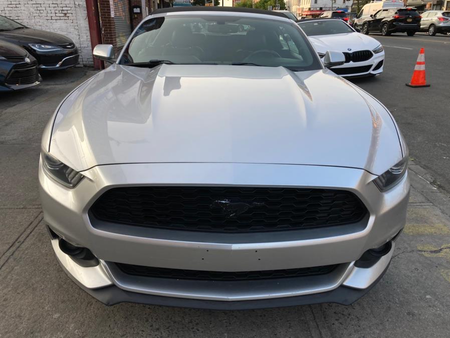 2016 Ford Mustang 2dr Conv EcoBoost Premium, available for sale in Brooklyn, New York | Carsbuck Inc.. Brooklyn, New York 2016 Ford Mustang 2dr Conv EcoBoost Premium, available for sale in Brooklyn, New York | Carsbuck Inc.. Brooklyn, New York