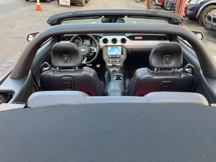 2016 Ford Mustang 2dr Conv EcoBoost Premium, available for sale in Brooklyn, New York | Carsbuck Inc.. Brooklyn, New York 2016 Ford Mustang 2dr Conv EcoBoost Premium, available for sale in Brooklyn, New York | Carsbuck Inc.. Brooklyn, New York