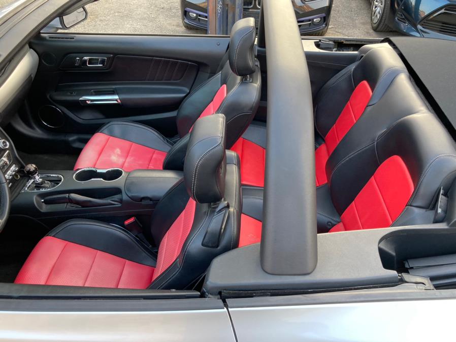2016 Ford Mustang 2dr Conv EcoBoost Premium, available for sale in Brooklyn, New York | Carsbuck Inc.. Brooklyn, New York 2016 Ford Mustang 2dr Conv EcoBoost Premium, available for sale in Brooklyn, New York | Carsbuck Inc.. Brooklyn, New York