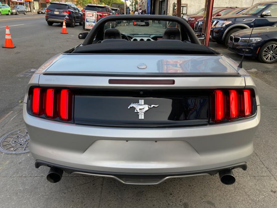 2016 Ford Mustang 2dr Conv EcoBoost Premium, available for sale in Brooklyn, New York | Carsbuck Inc.. Brooklyn, New York 2016 Ford Mustang 2dr Conv EcoBoost Premium, available for sale in Brooklyn, New York | Carsbuck Inc.. Brooklyn, New York