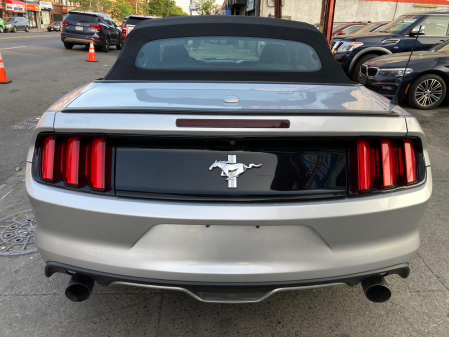 2016 Ford Mustang 2dr Conv EcoBoost Premium, available for sale in Brooklyn, New York | Carsbuck Inc.. Brooklyn, New York 2016 Ford Mustang 2dr Conv EcoBoost Premium, available for sale in Brooklyn, New York | Carsbuck Inc.. Brooklyn, New York