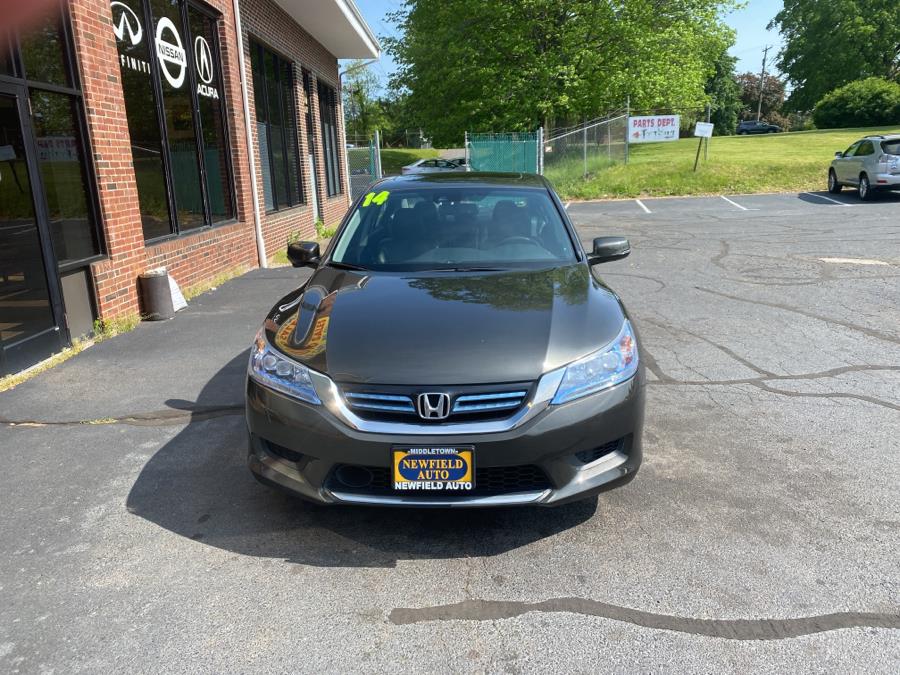 2014 Honda Accord Hybrid 4dr Sdn Touring, available for sale in Middletown, Connecticut | Newfield Auto Sales. Middletown, Connecticut 2014 Honda Accord Hybrid 4dr Sdn Touring, available for sale in Middletown, Connecticut | Newfield Auto Sales. Middletown, Connecticut