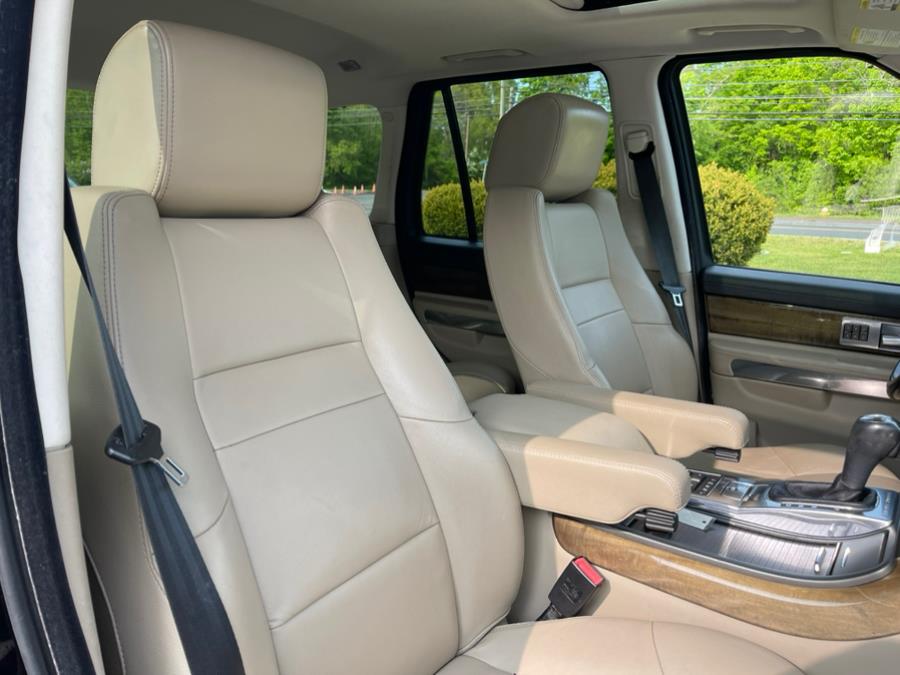 2012 Land Rover Range Rover Sport HSE, available for sale in East Windsor, Connecticut | Toro Auto. East Windsor, Connecticut 2012 Land Rover Range Rover Sport HSE, available for sale in East Windsor, Connecticut | Toro Auto. East Windsor, Connecticut