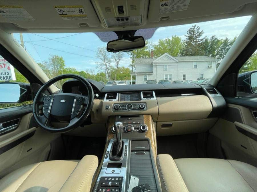 2012 Land Rover Range Rover Sport HSE, available for sale in East Windsor, Connecticut | Toro Auto. East Windsor, Connecticut 2012 Land Rover Range Rover Sport HSE, available for sale in East Windsor, Connecticut | Toro Auto. East Windsor, Connecticut