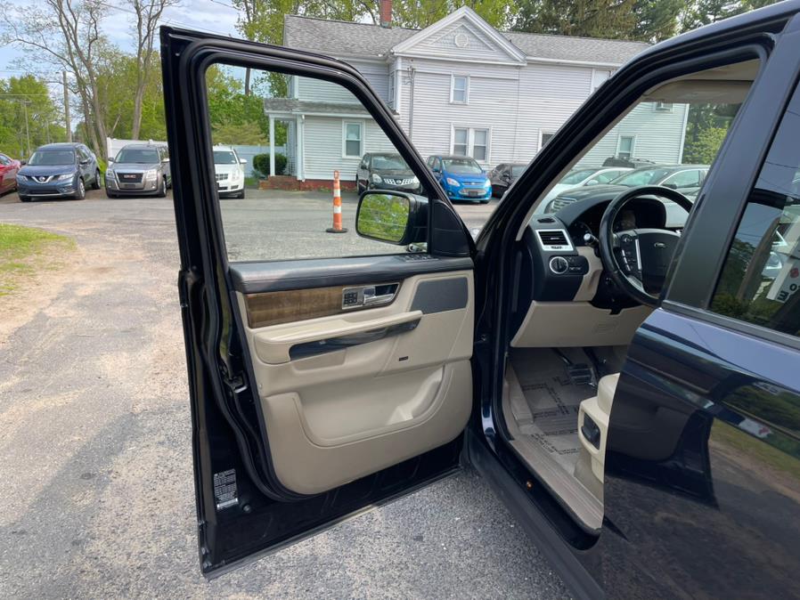 2012 Land Rover Range Rover Sport HSE, available for sale in East Windsor, Connecticut | Toro Auto. East Windsor, Connecticut 2012 Land Rover Range Rover Sport HSE, available for sale in East Windsor, Connecticut | Toro Auto. East Windsor, Connecticut