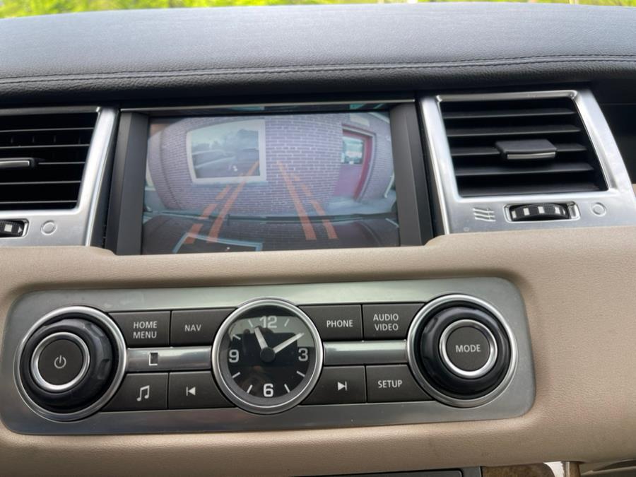 2012 Land Rover Range Rover Sport HSE, available for sale in East Windsor, Connecticut | Toro Auto. East Windsor, Connecticut 2012 Land Rover Range Rover Sport HSE, available for sale in East Windsor, Connecticut | Toro Auto. East Windsor, Connecticut