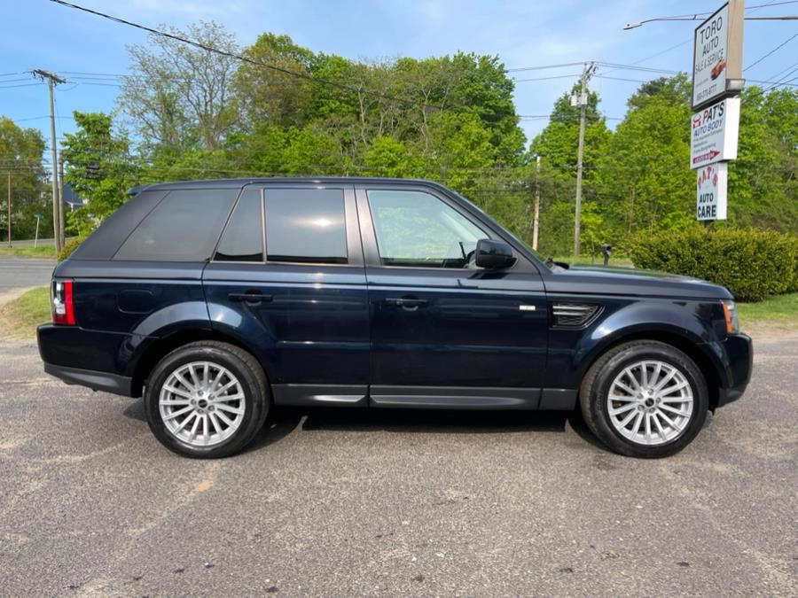2012 Land Rover Range Rover Sport HSE, available for sale in East Windsor, Connecticut | Toro Auto. East Windsor, Connecticut 2012 Land Rover Range Rover Sport HSE, available for sale in East Windsor, Connecticut | Toro Auto. East Windsor, Connecticut
