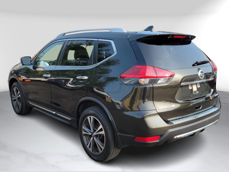 2017 Nissan Rogue 2017.5 AWD S, available for sale in Philadelphia, Pennsylvania | Eugen's Auto Sales & Repairs. Philadelphia, Pennsylvania 2017 Nissan Rogue 2017.5 AWD S, available for sale in Philadelphia, Pennsylvania | Eugen's Auto Sales & Repairs. Philadelphia, Pennsylvania