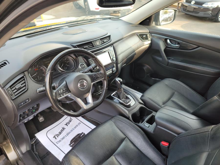 2017 Nissan Rogue 2017.5 AWD S, available for sale in Philadelphia, Pennsylvania | Eugen's Auto Sales & Repairs. Philadelphia, Pennsylvania 2017 Nissan Rogue 2017.5 AWD S, available for sale in Philadelphia, Pennsylvania | Eugen's Auto Sales & Repairs. Philadelphia, Pennsylvania